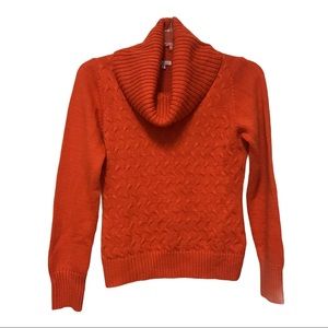 Hekla & Co Wool Sweater